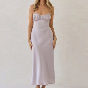 Park & Fifth Emerson Dress